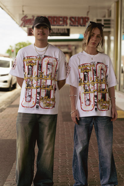 Believe In Your Faith - Tee