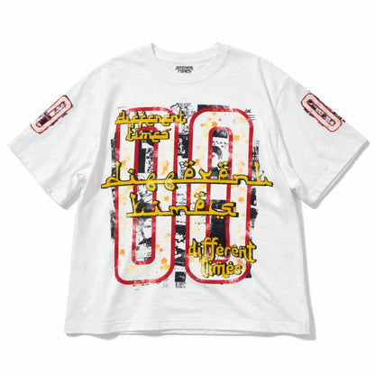 Believe In Your Faith - Tee