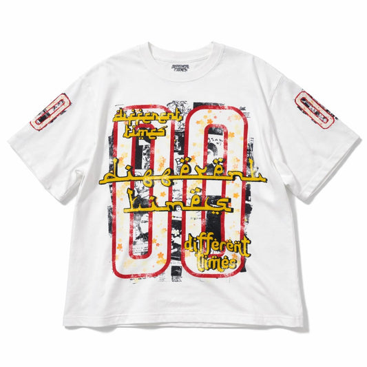 Believe In Your Faith - Tee