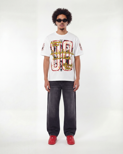 Believe In Your Faith - Tee